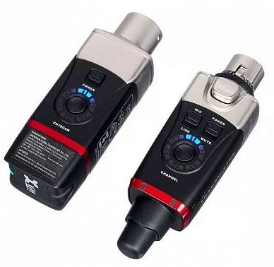 Радиосистема Xvive U35
