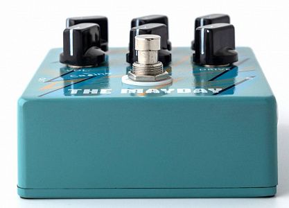 Педаль эффектов CALINE CP-56