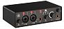 Аудиоинтерфейс STEINBERG UR22MK3B