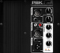 Акустическая система Peavey PBK 12PB