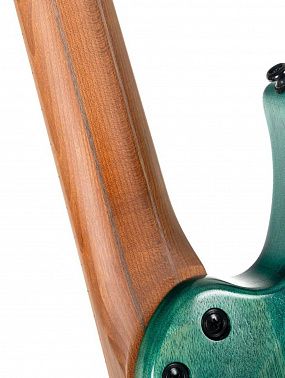 Электрогитара CORT Space-G6MS-SGTQ-WBAG