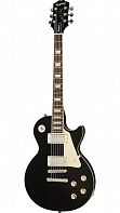 ЭЛЕКТРОГИТАРА EPIPHONE LP STANDARD EBONY