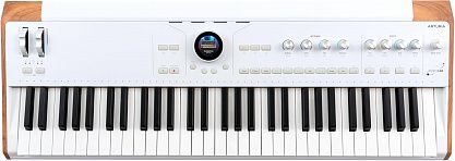 USB/MIDI-клавиатура ARTURIA Astrolab 88