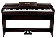 Цифровое пианино SOLISTA DP600RW
