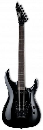 Электрогитара LTD HORIZON CUSTOM '87 BLK