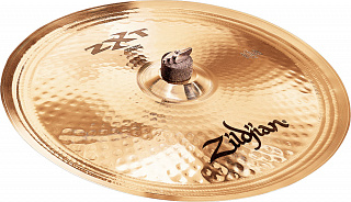 ТАРЕЛКА ZILDJIAN 18" ZXT TOTAL CHINA