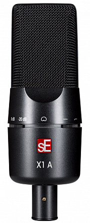 Микрофон SE ELECTRONICS X1 A