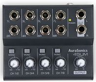 Микшер-сумматор AuraSonics 4SUM