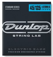 Струны Dunlop DBN45125XL