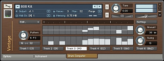 ПРОГРАММНОЕ ОБЕСПЕЧЕНИЕ ДЛЯ PC NATIVE INSTRUMENTS KONTAKT 3