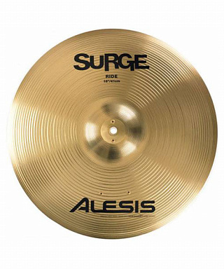 ТАРЕЛКА ALESIS SURGE 16" (W/CHOKE) RIDE