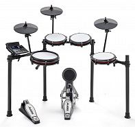Электронная ударная установка ALESIS NITRO MAX KIT