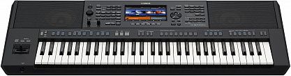 Синтезатор YAMAHA PSR-SX920