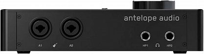 Аудиоинтерфейс Antelope Audio Zen Quadro Synergy Core