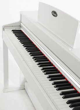 Цифровое пианино Beisite B-808 Pro WH