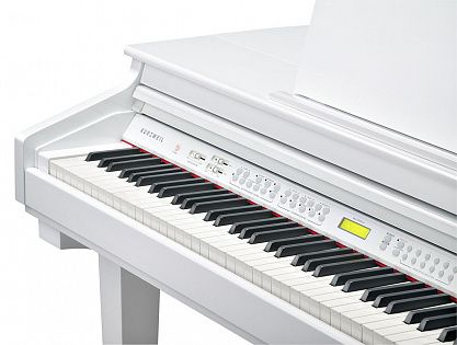Цифровой рояль KURZWEIL KAG100 WHP