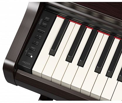 Цифровое пианино YAMAHA YDP-166R Arius