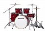 Барабанная установка Ludwig LC198-3