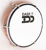 Тамбурин DADI HD06-PW