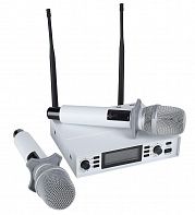 Радиосистема Axelvox DX800SW