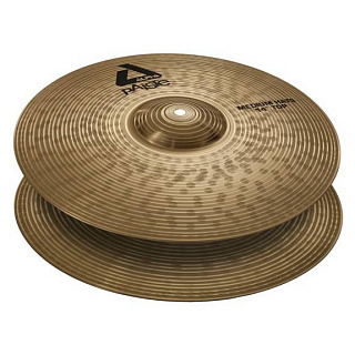 ТАРЕЛКА PAISTE 14"MEDIUM HI-HAT ALPHA