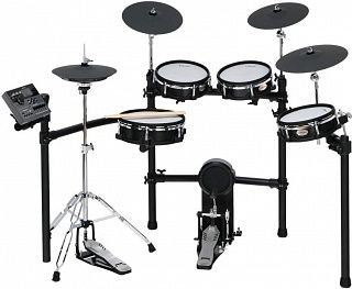 Электронная ударная установка LDrums ACE530