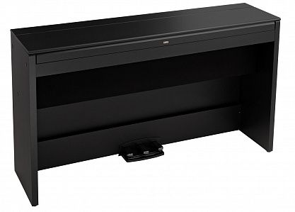 Цифровое пианино KORG E1 AIR BLACK