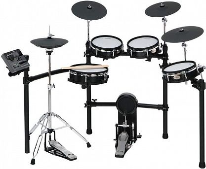 Электронная ударная установка LDrums ACE530