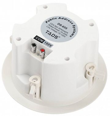 Громкоговоритель потолочный TADS DS-655