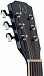 Акустическая гитара J.N BES-A BK