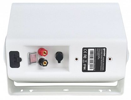 Акустическая система Gemini GHSI-W525BT-PR-WHT