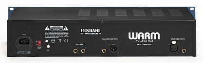 Компрессор WARM AUDIO WA-1B