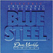 СТРУНЫ DEAN MARKLEY BLUE STEEL ELECTRIC 2550 XL