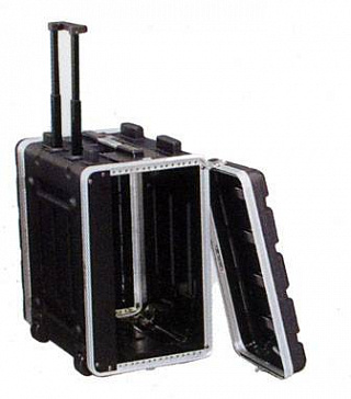 РЭКОВЫЙ КЕЙС MAXTONE RMC-6T