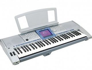 СИНТЕЗАТОР YAMAHA PSR-1500