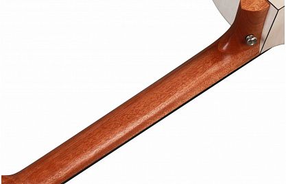 Акустическая гитара NEBULA Mercury JC 41 White