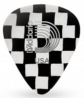 Медиатор PLANET WAVES 1CCB7 - 1.25мм