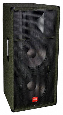 АКУСТИЧЕСКАЯ СИСТЕМА EVM CS2123