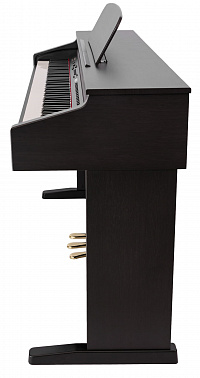 Цифровое пианино ROCKDALE Keys RDP-7088 Rosewood