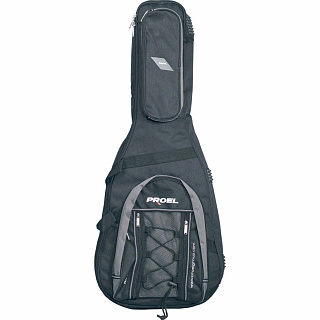 ЧЕХОЛ ДЛЯ ЭЛЕКТРОГИТАРЫ PROEL BAG3200PBG