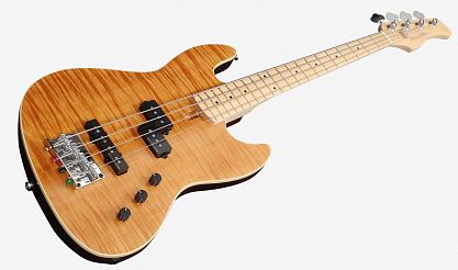 Бас-гитара Sire U5 Alder-4 NT