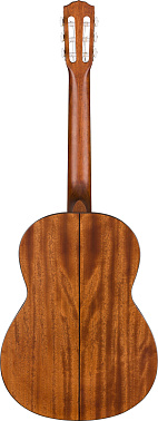 Классическая гитара FENDER ESC-110 CLASSICAL