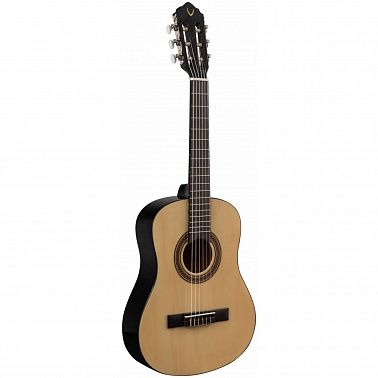 Классическая гитара VESTON C-45A 1/2 (Уценка)