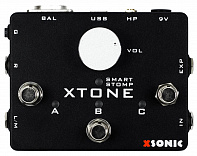 USB-аудиоинтерфейс XSONIC XTONE