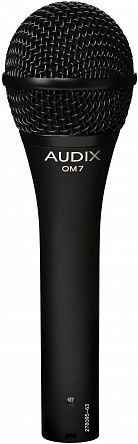 Микрофон Audix OM7