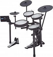 Электронная ударная установка ROLAND TD-17KV2 + MDS-COM