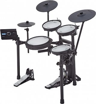 Электронная ударная установка ROLAND TD-17KV2 + MDS-COM