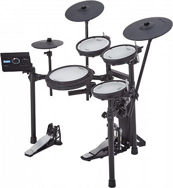 Электронная ударная установка ROLAND TD-17KV2 + MDS-COM