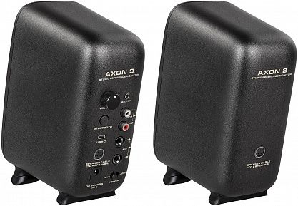 Студийные мониторы NUX AXON-3 (пара)
