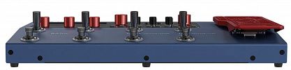 Процессор эффектов Valeton GP-200X